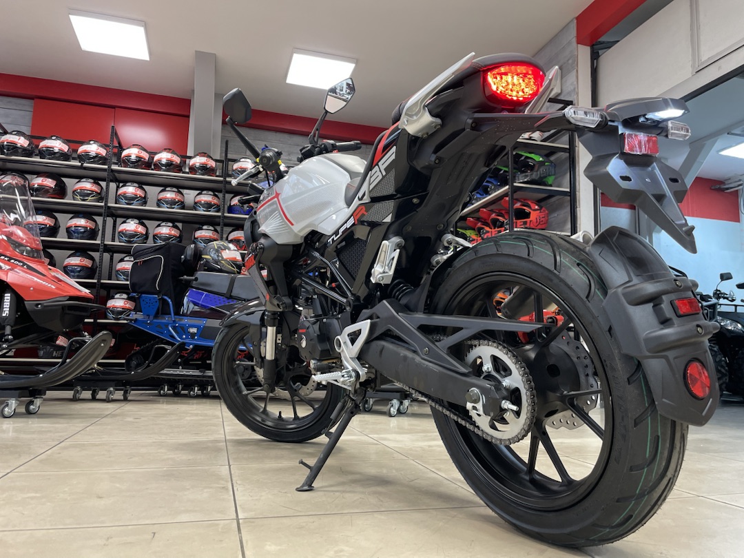 Мопед PROMAX CB150R (49) в Чебоксарах