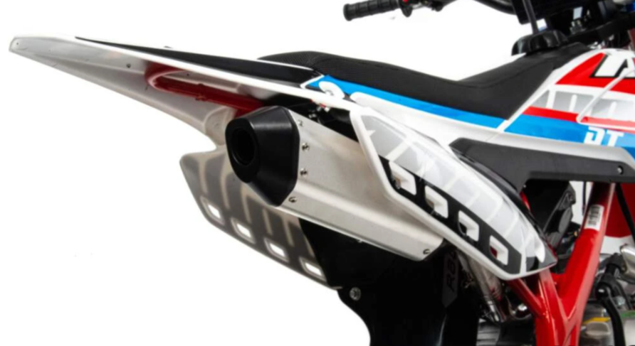 Питбайк MOTOLAND (МОТОЛЕНД) Apollo125 DT125 в Чебоксарах