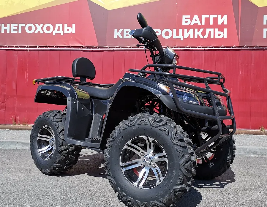 Квадроцикл PROMAX TRX300 CVT в Чебоксарах