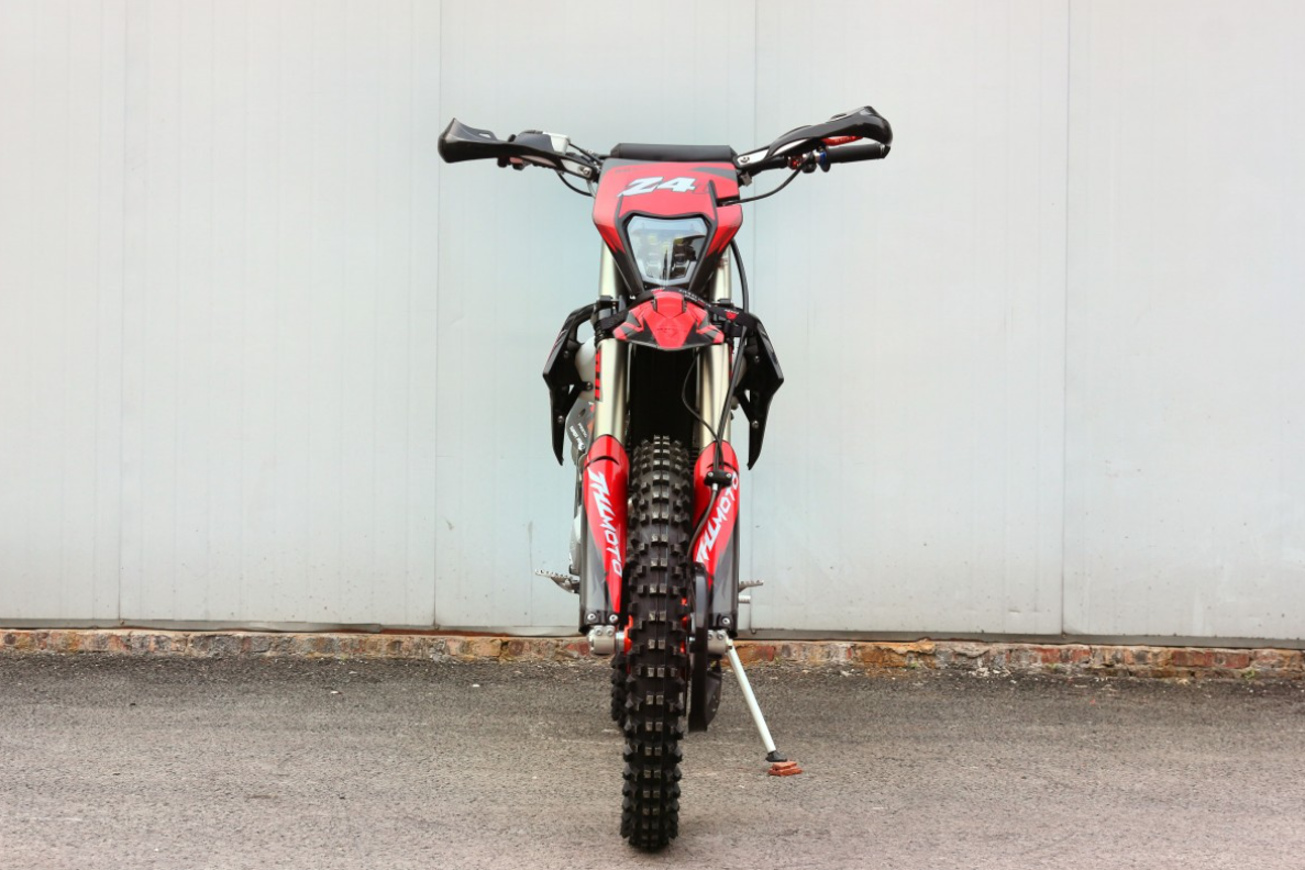 Мотоцикл JHLMOTO JHL Z4i (EFI) PR250 (172FMM-5S) в Чебоксарах