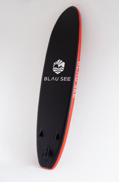 НАДУВНОЙ SUP-BOARD BURNFIRE 10,6 в Чебоксарах