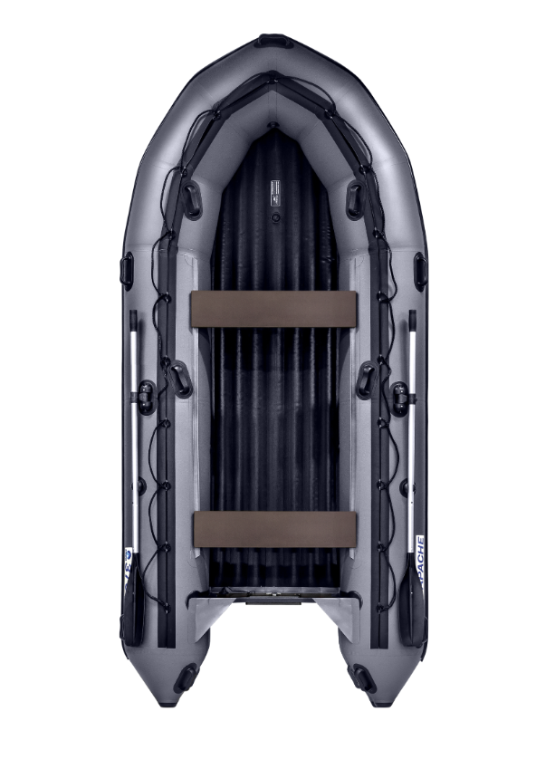 Лодка APACHE 3700 НДНД в Чебоксарах