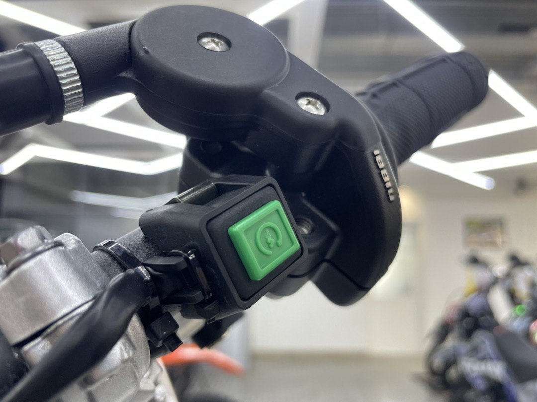 Кроссовый мотоцикл (эндуро) PROMAX PZ9 480 PRO-SPORT в Чебоксарах