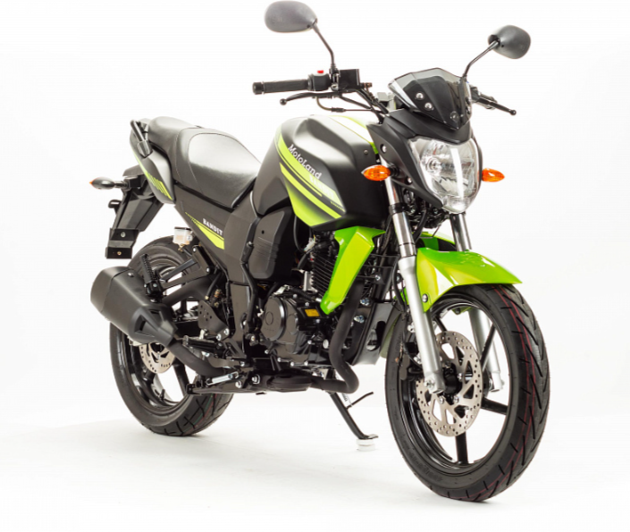 Мотоцикл BANDIT 250 в Чебоксарах