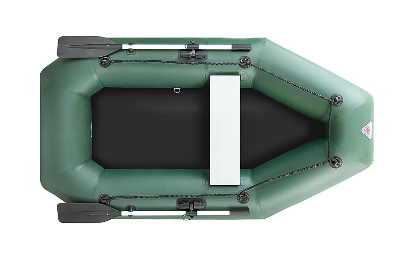 ЛОДКА НАДУВНАЯ YUKONA 230 G (БЕЗ ПАЙОЛА, ТРАНЕЦ В КОМПЛЕКТЕ) в Чебоксарах