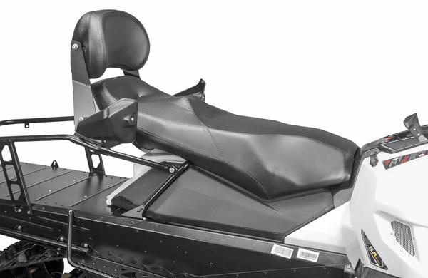 Снегоход STELS SA800T (L LUX WT) АТАМАН 1.0 К01 Tech в Чебоксарах