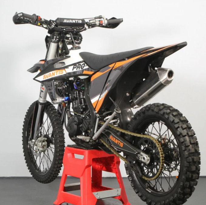 Мотоцикл Avantis Enduro 300 PRO EFI Exclusive (NC250/177MM) ARS в Чебоксарах