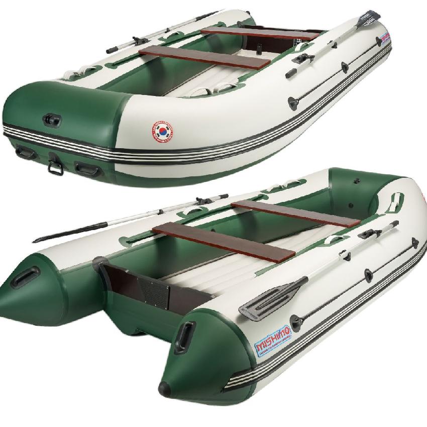 Лодка MISHIMO LITE 320 в Чебоксарах