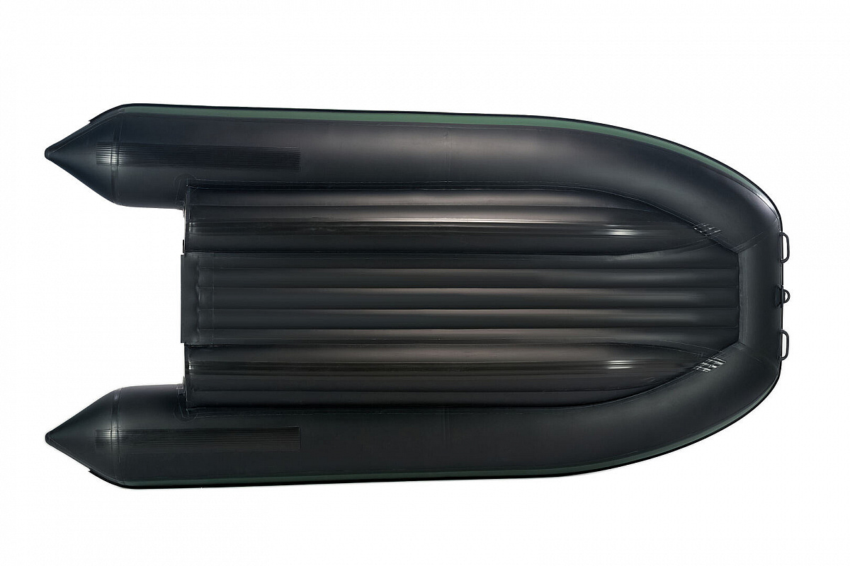 Лодка MISHIMO LITE DF 400 в Чебоксарах