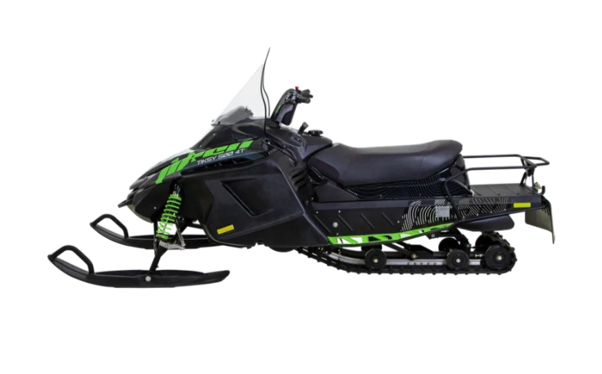 Снегоход РМ TIKSY 500 4Т в Чебоксарах