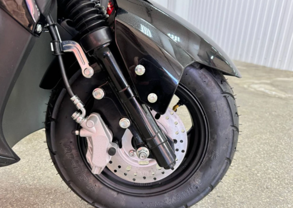 Скутер PROMAX ROX 200 (49) в Чебоксарах