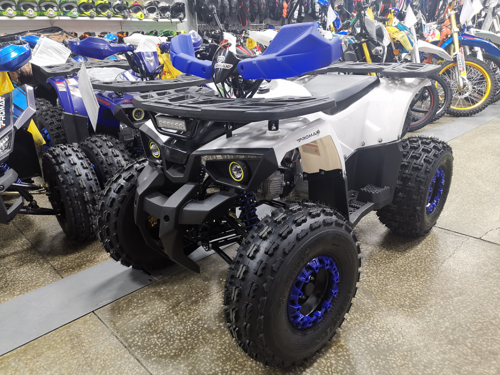 Квадроцикл PROMAX WILD 175 LUX в Чебоксарах