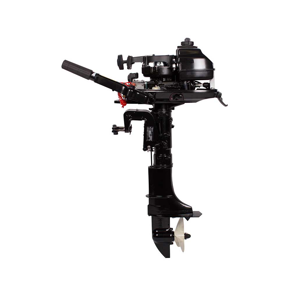 ЛОДОЧНЫЙ МОТОР TOYAMA T5ABMS в Чебоксарах