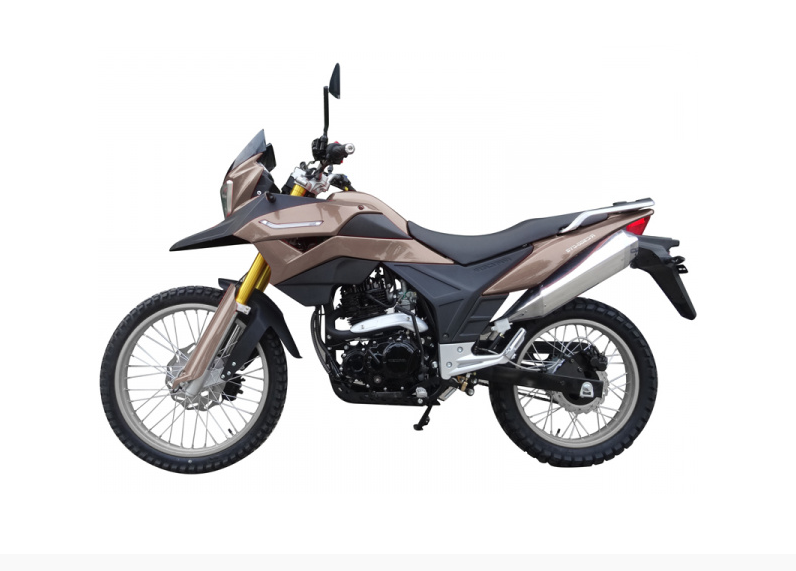 Мотоцикл RACER RC300-GY8 RANGER в Чебоксарах