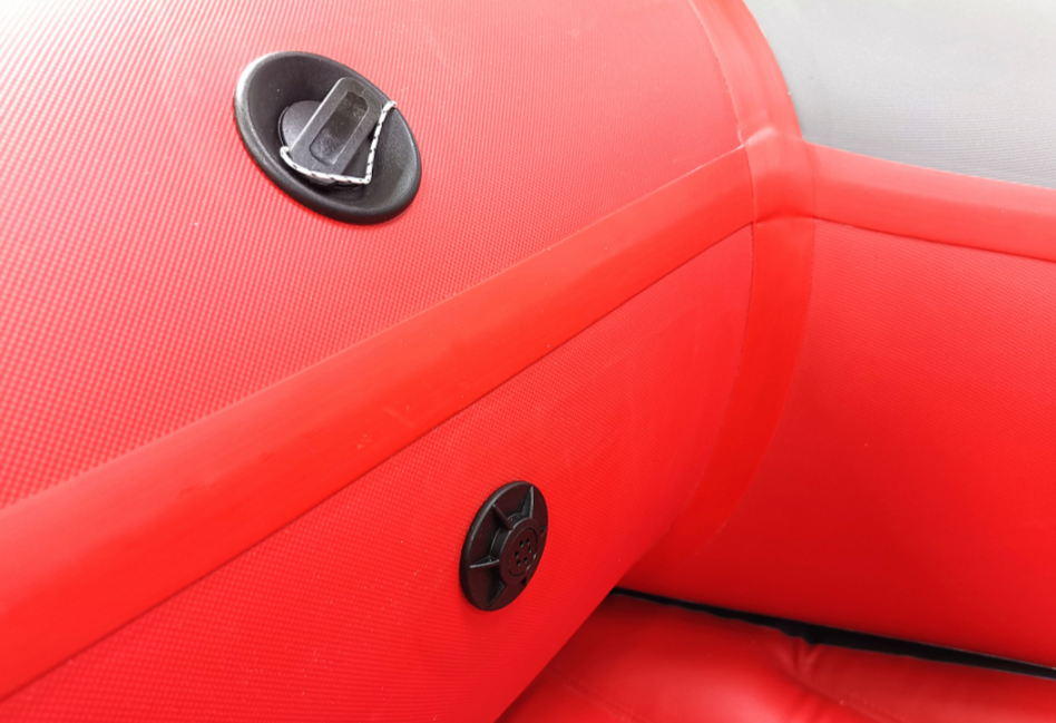 КОМПЛЕКТ Лодка MISHIMO PRO 350 + ЛОДОЧНЫЙ МОТОР MARLIN MP 9.9 (20) AMHS PRO в Чебоксарах