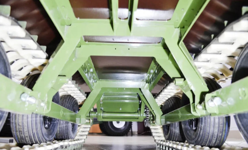 Мотобуксировщик вездеход KOiRA T9 R (понижающий редуктор) в Чебоксарах