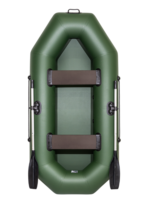 Лодка Барс 260 в Чебоксарах