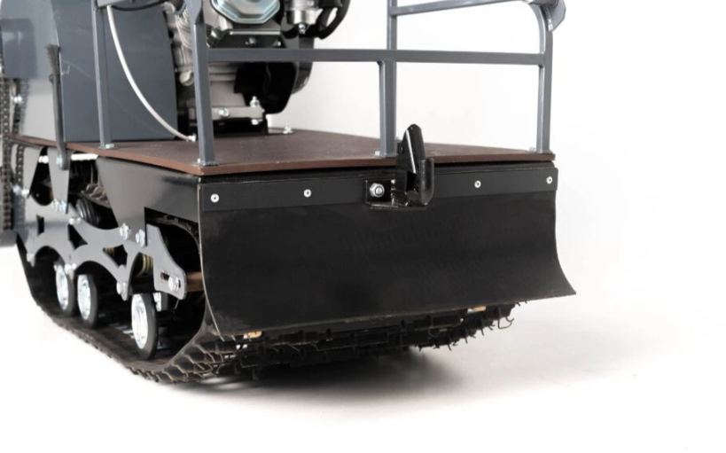 Мотобуксировщик ОНЕГО 500 15 FRONT LIMITED в Чебоксарах