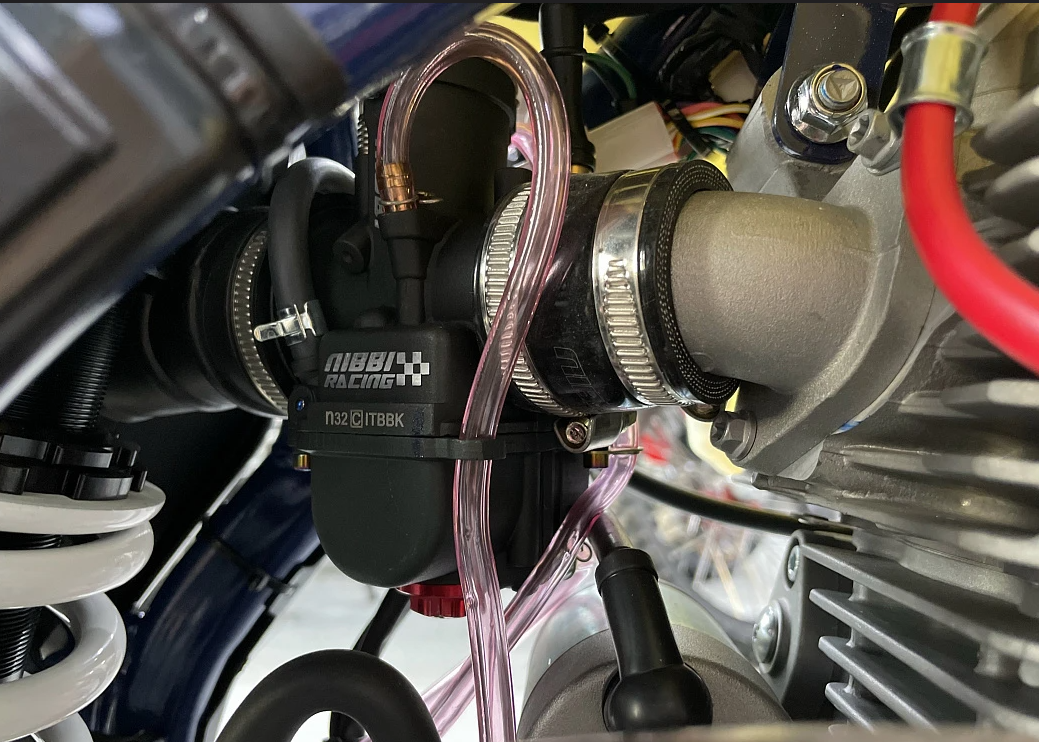 Мотоцикл Progasi RACE 300 AIR PRO SPORT в Чебоксарах