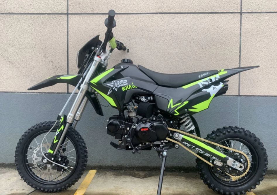 Питбайк BSE EXA SA 14/12 в Чебоксарах