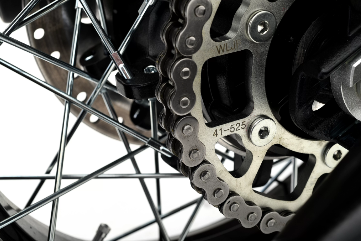 Мотоцикл GAOKIN GK 1200 в Чебоксарах