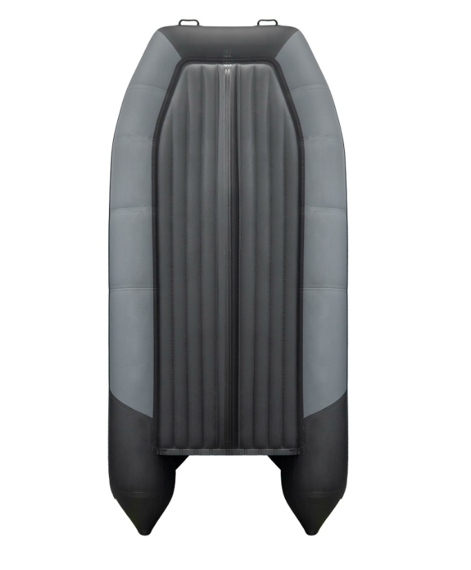 Лодка Таймень RX 3900 НДНД в Чебоксарах