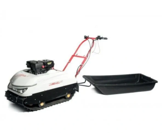 Мотобуксировщик Хортон 13 в Чебоксарах