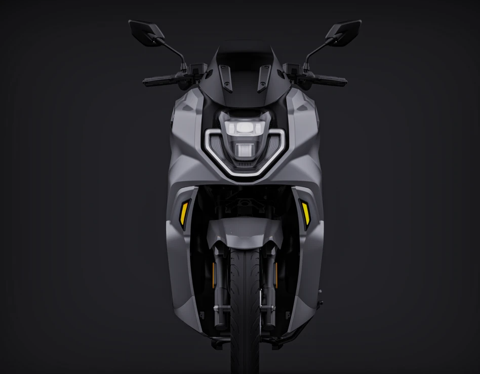 Скутер FAIDET BATUR 250(49) в Чебоксарах