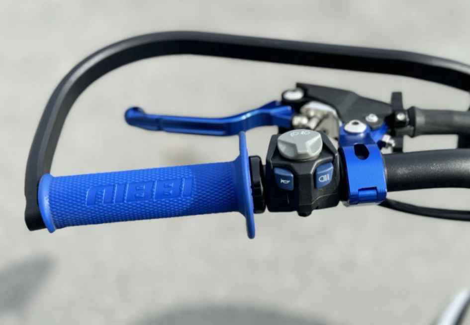 Кроссовый мотоцикл FAIDET NC300S ULTRA KKE в Чебоксарах