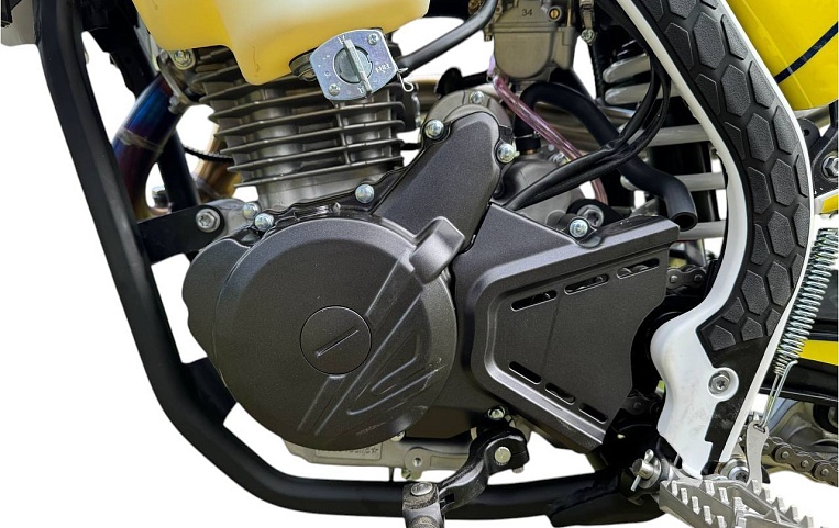 Эндуро мотоцикл IRBIS HTR 250 в Чебоксарах