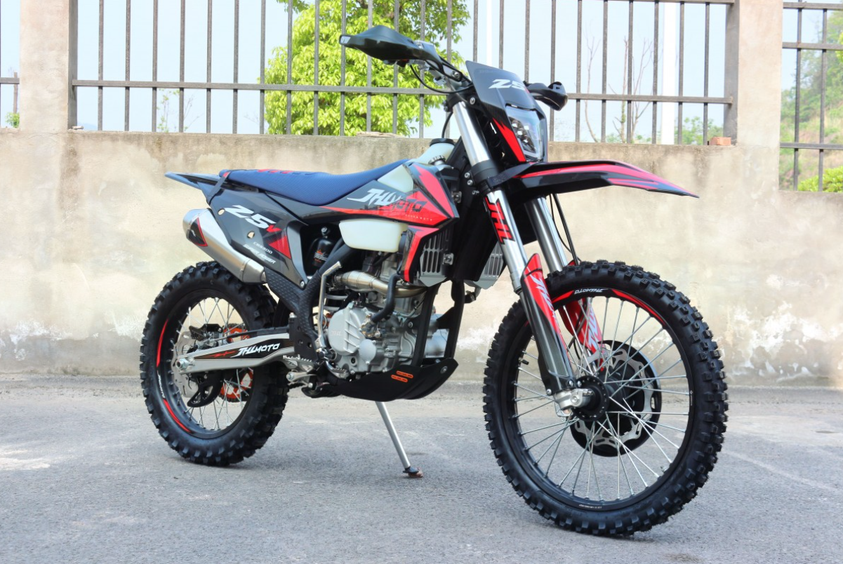 Мотоцикл JHLMOTO JHL Z5V NB300 (174MN-3) в Чебоксарах