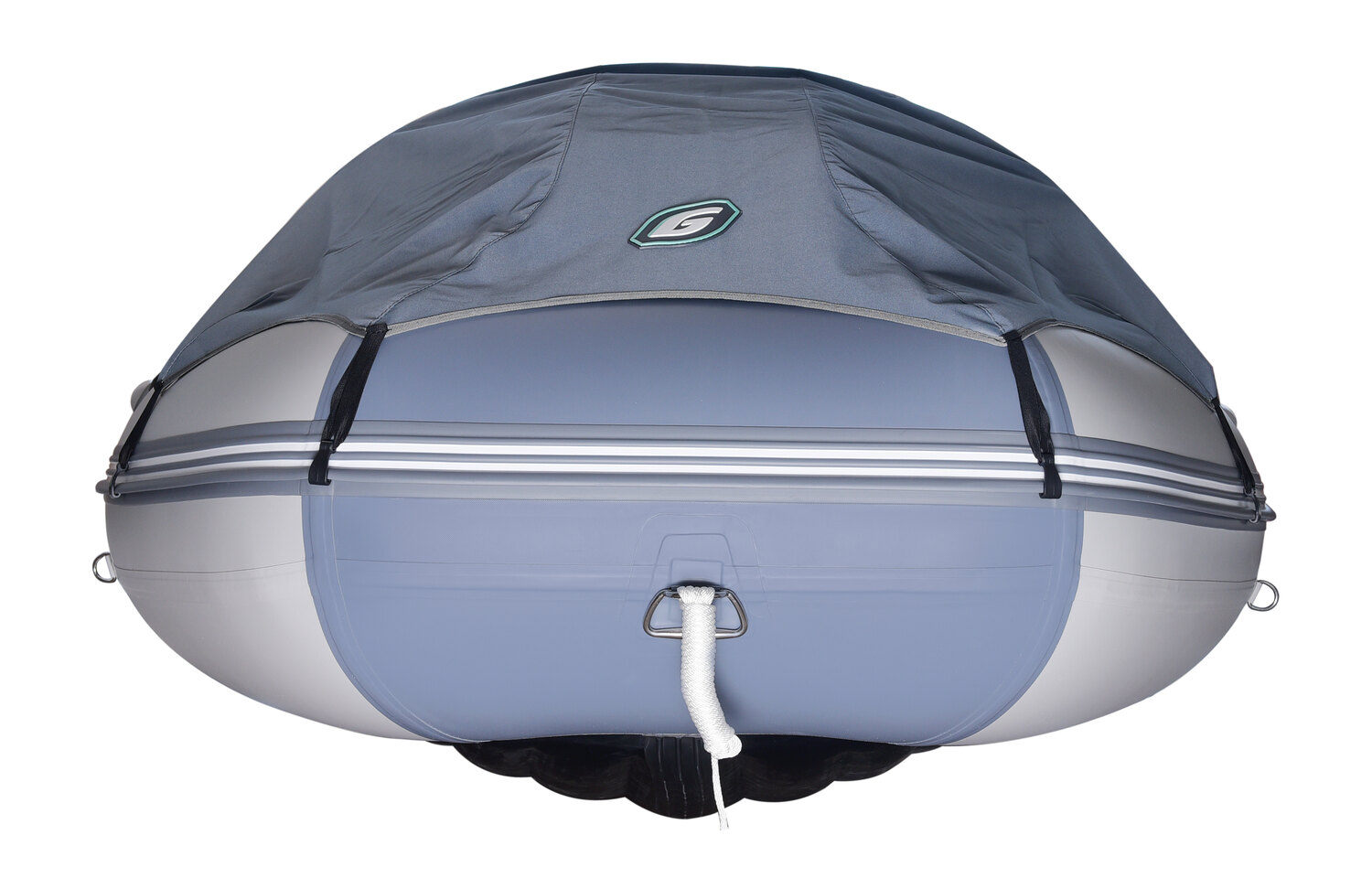 НАДУВНАЯ ЛОДКА GLADIATOR E330PRO в Чебоксарах