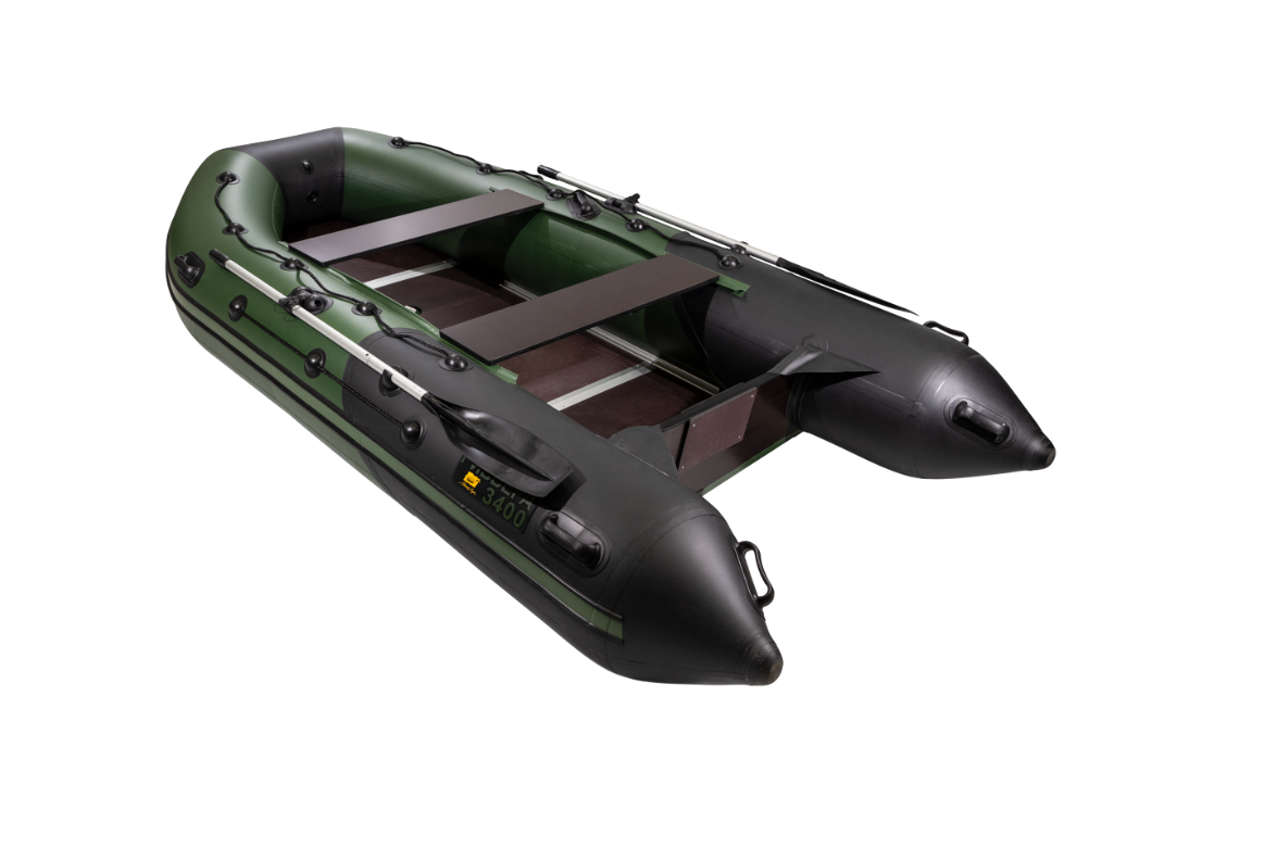 Лодка Ривьера Максима 3400 СК в Чебоксарах