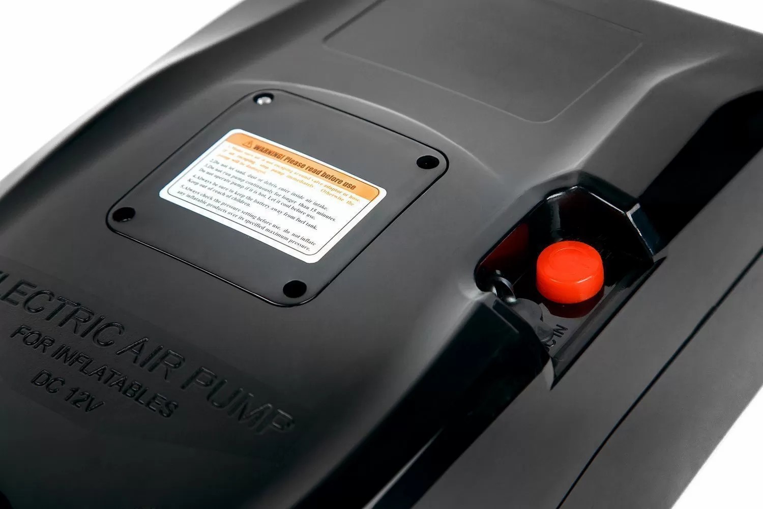 ЭЛЕКТРИЧЕСКИЙ НАСОС MARLIN GP-80 B в Чебоксарах