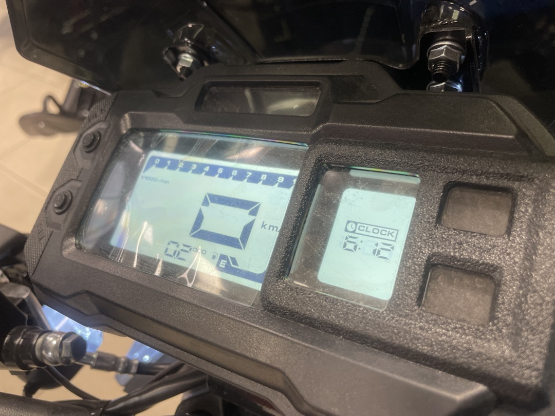 Скутер PROMAX STALKER ARMY 240(49) в Чебоксарах