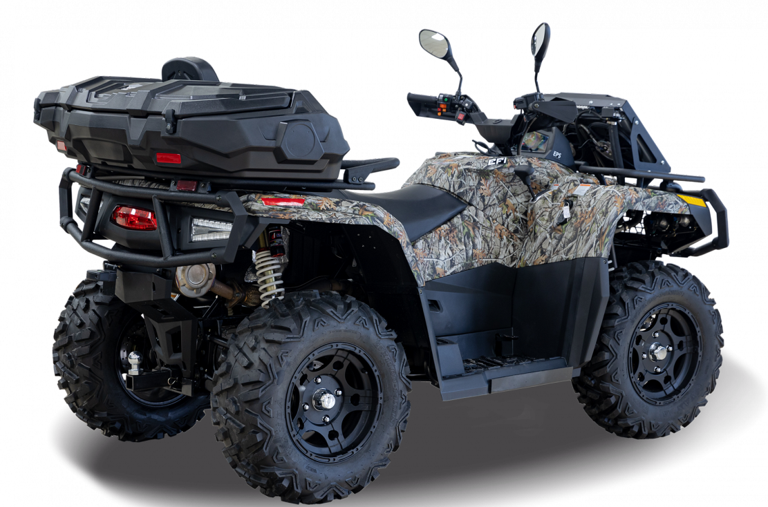 Квадроцикл HISUN TACTIC GT1000/EXTREME EDITION в Чебоксарах