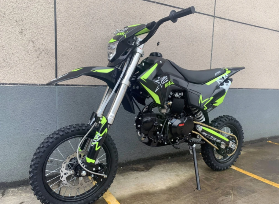 Питбайк BSE EXA SA 14/12 в Чебоксарах