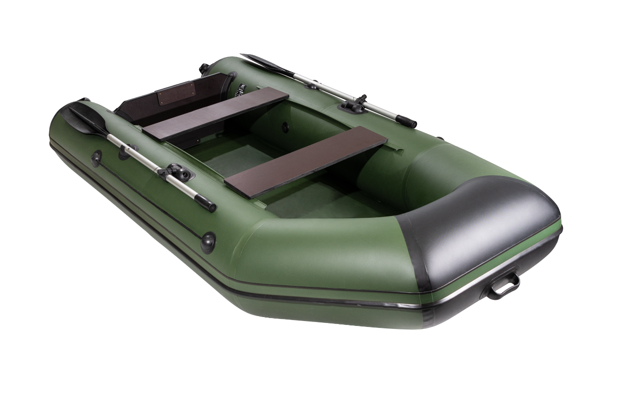 Лодка АКВА 2900 в Чебоксарах