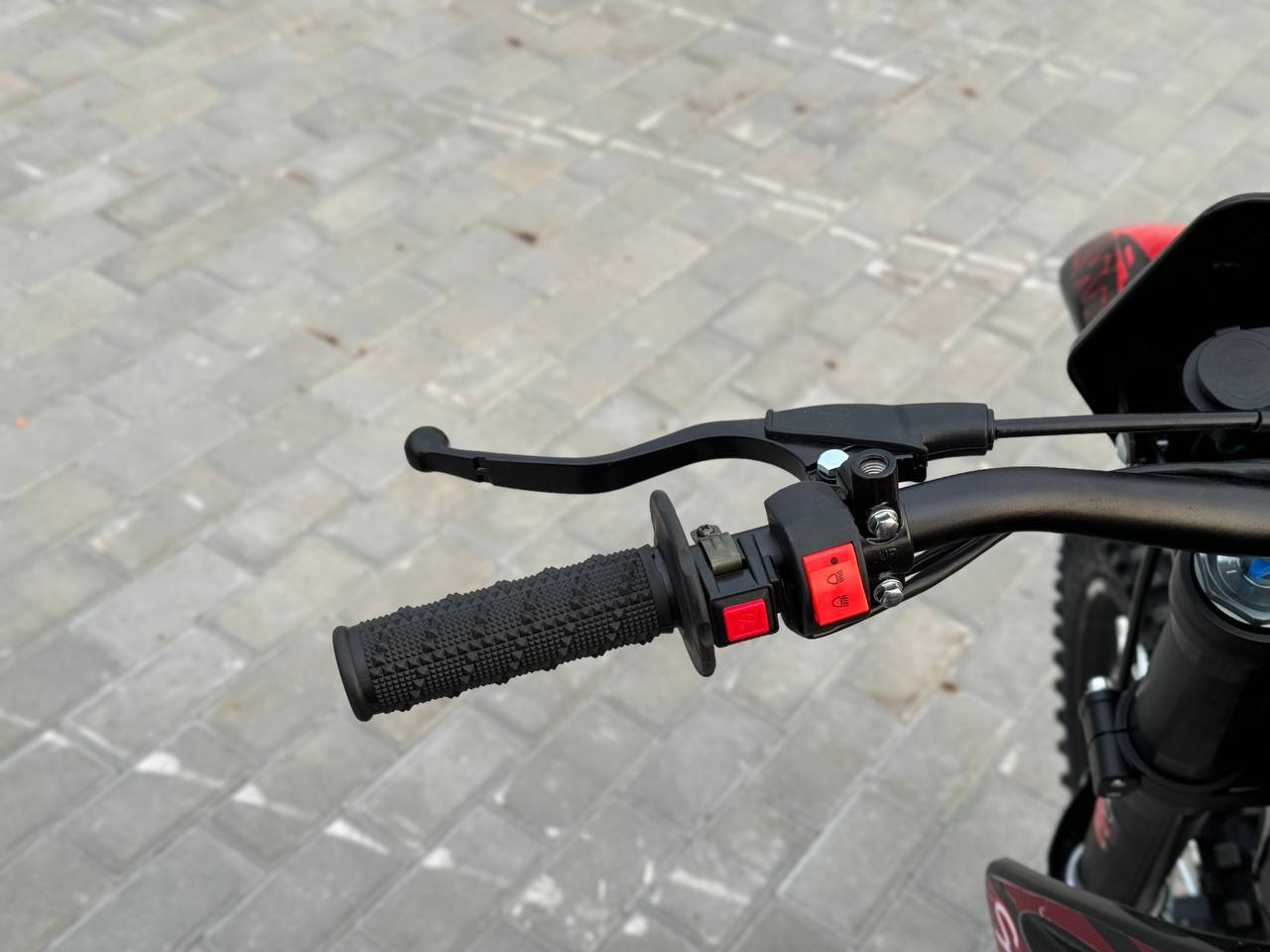 Кроссовый мотоцикл Sanchez Maniac CB300F в Чебоксарах