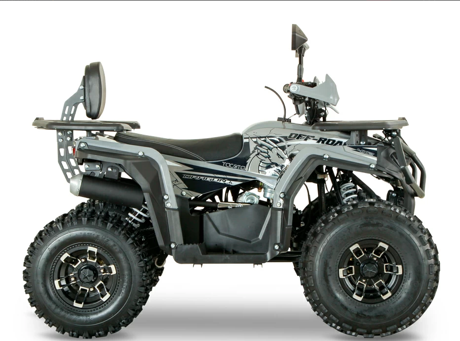 Квадроцикл YACOTA DRAGON LUX LD 150 PRO-SPORT в Чебоксарах