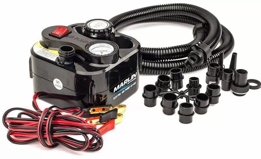 ЭЛЕКТРИЧЕСКИЙ НАСОС MARLIN GP-60 S в Чебоксарах