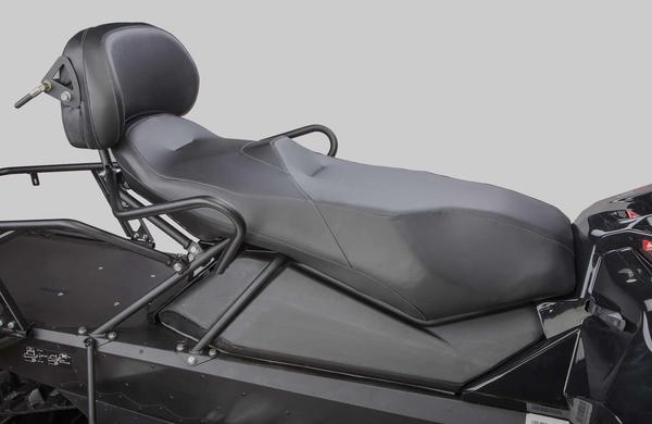 Снегоход STELS SA600R (L LUX WT) ВИТЯЗЬ 2.0 К01 Tech в Чебоксарах