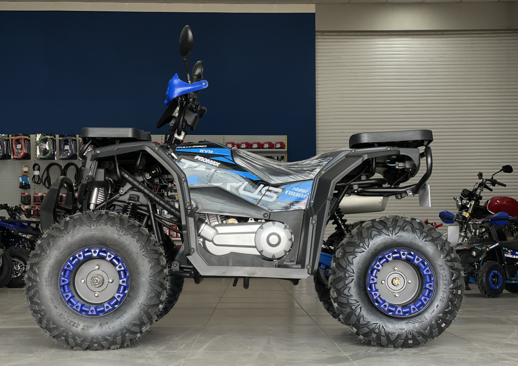 Квадроцикл PROMAX TAURUS 300 в Чебоксарах
