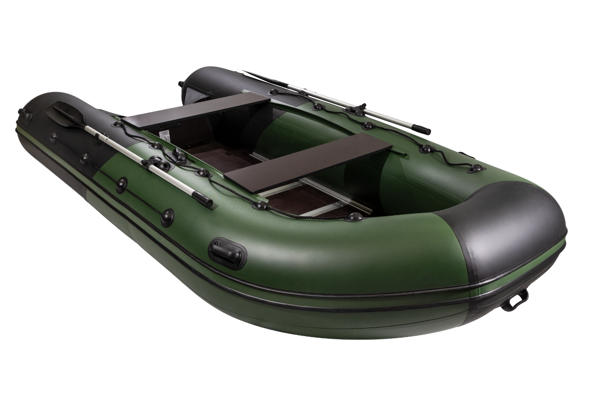 Лодка Ривьера Максима 3600 СК в Чебоксарах