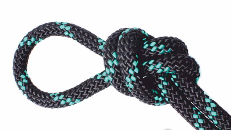 Шнур плетеный якорный 5 мм 450 кг в Чебоксарах