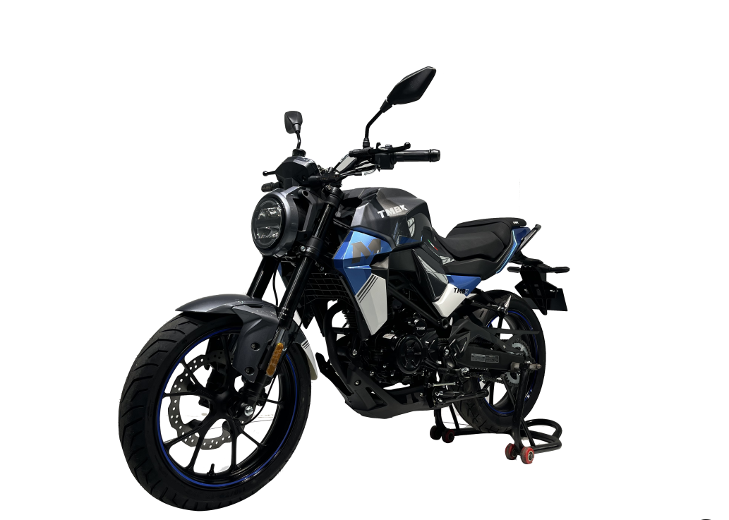 Мотоцикл TMBK MONTANA 250 (165 FMM) в Чебоксарах