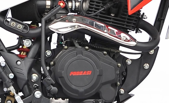 Питбайк Progasi Smart Max 150 в Чебоксарах