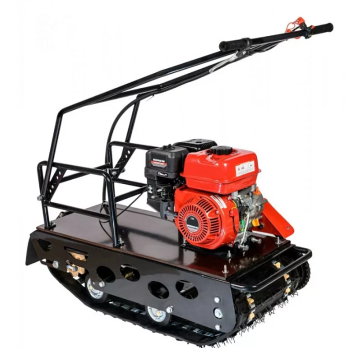 Мотобуксировщик ИСТЕМ 7 в Чебоксарах