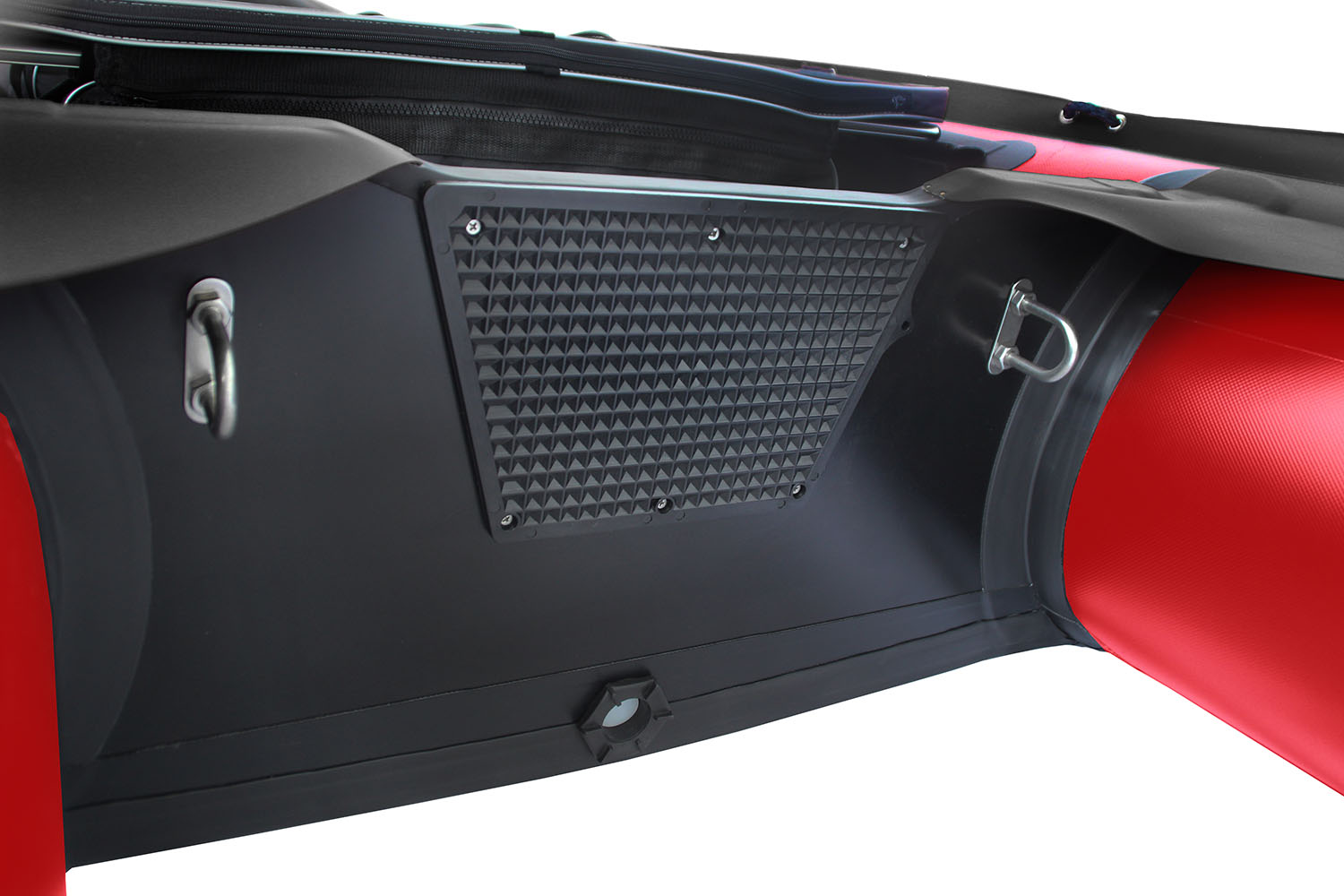 ЛОДКА SMARINE STRONG 420 в Чебоксарах