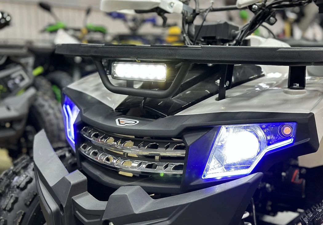 Квадроцикл PROMAX WILD 2.0 190 в Чебоксарах